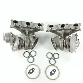TD03L-07031/07041 OEM Two Turbolader For BMW 135i 335i 335xi E90 E92 E93 N54 3.0