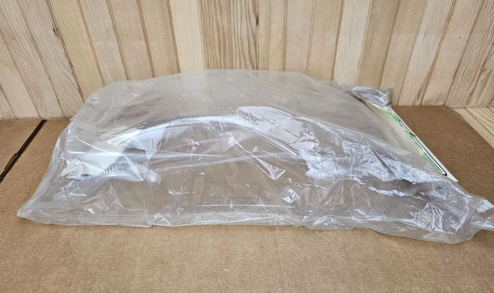 Vintage Bolink Opel Calibra Touring Car 1/10 Body Shell BOL2280 *NEW* - Image 3 of 4