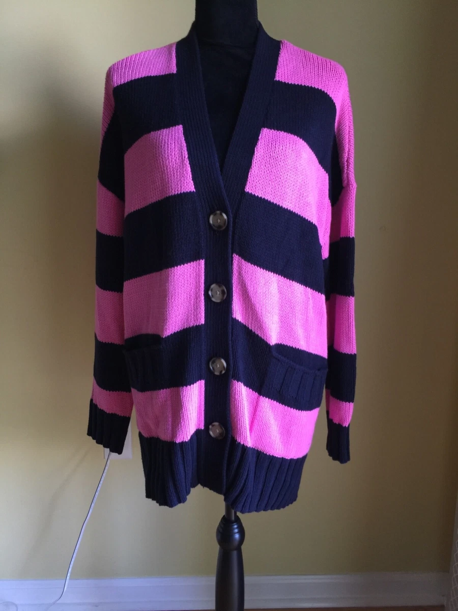 Ladies clearance blue cardigan