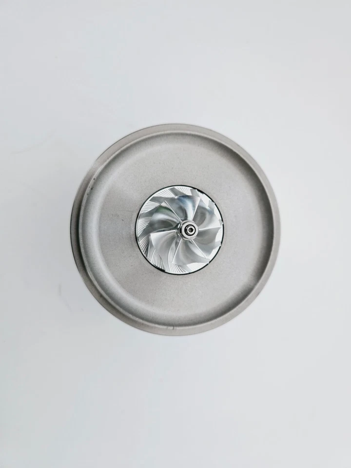 AL0070 Turbocharger Cartridge Turbo Core CHRA Mercedes C180 C160 E180 SLC180 - Image 2 of 4