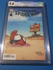 Amazing Spider-man #68 Young variant CGC 9.8 NM/M Gorgeous Gem Wow