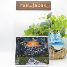 Zutomayo Hisohiso Banashi CD New