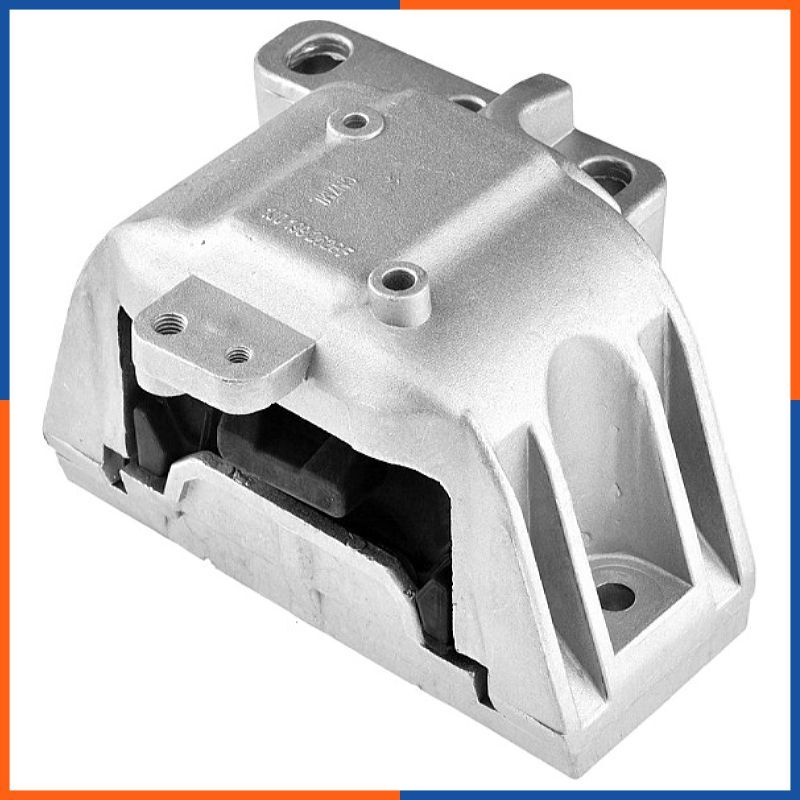 Roulement moteur droit 1J0199262CP contre les vibrations de votre Audi
