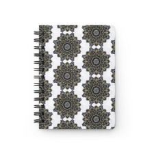 Spiral Bound Journal