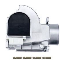 Mass Air Flow Meter Sensor Replace For Toyota Pickup 89-95 22250-35050 4Runner