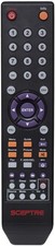 Original TV Remote Control for SCEPTRE E195BV-SR Television