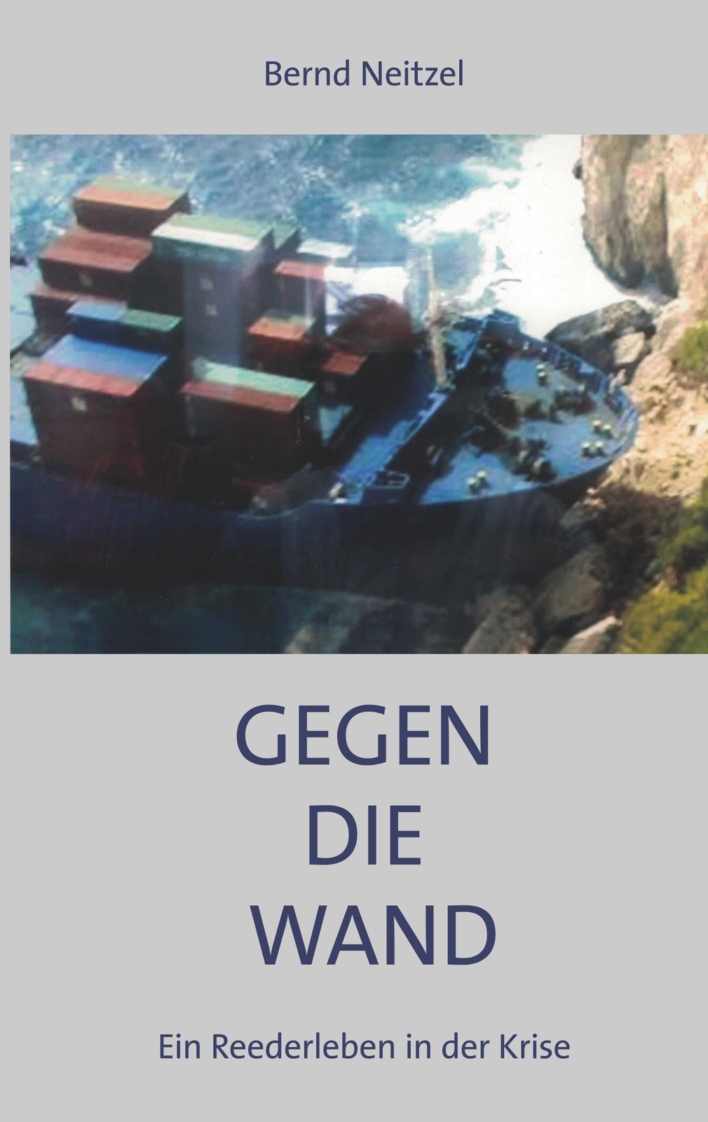 Thumbnail - Gegen Die Wand | Buch | 9783749443789