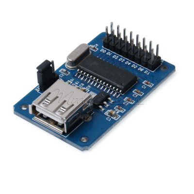 CH375B U-DISK USB Communication Interface SPI Interface Read Write Module-