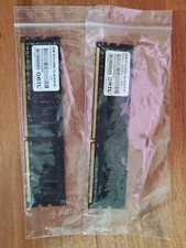GeiL 4GB (2x2GB) DDR3 GB34GB1333C9DC PC3-10660 CL=9-9-9-24 1.5V #R1135