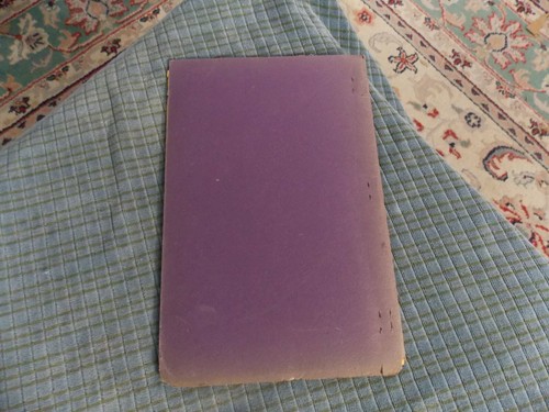 1941 ETA News PHI SIGMA PI FRATERNITY Annual Booklet VG ! - Picture 2 of 6