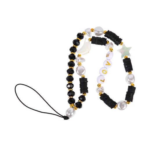 Handy Kette Fräulein Handy-Anhängerband Anti-verlorenes Telefon-Lanyard - Zdjęcie 10 z 12
