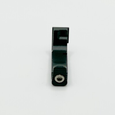 Extended Aluminum Magazine Release For Glock Gen 3 & 4 Models (17, 19, 22, 23, Etc.)