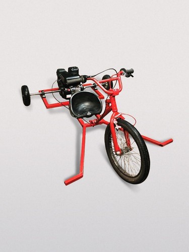 Drift Trike DIY Plans - Build Your Own Racing Go Kart! - Picture 4 of 8