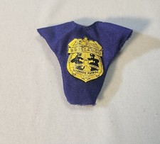 WWE Mattel Elite Tyler Breeze & Fandango Shirt Action Figure Accessory Breezango