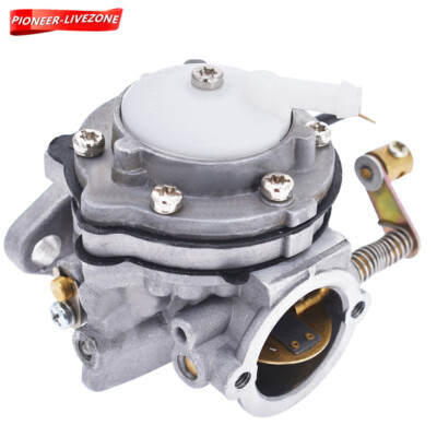 Carburetor REPLACES FOR EZGO 2-Cycle High Quality Golf Cart 1967-1981
