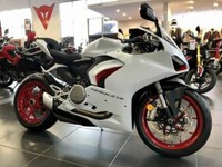 2021 Ducati PANIGALE V2