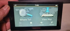 Garmin nüvi 2639LMT Automotive Mountable GPS Unit