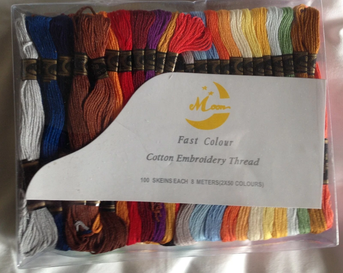Embroidery online thread online