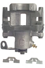 Disc Brake Caliper Cardone 19-B2570 Reman
