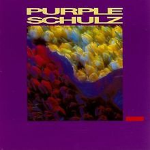 Same (1990) von Purple Schulz | CD | Zustand gut