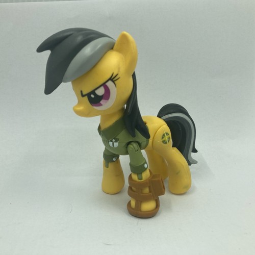 Livro: My Little Pony: The Daring Do Adventure Collection: A Three-book Livro: My Little Pony: The Daring Do Adventure Collection: A Three-book