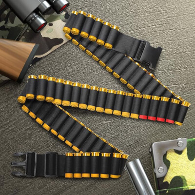 Ceinture pour fusil de chasse calibre 12 - Canada