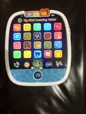 LeapFrog Electronic Learning Toy Toddler My First Learning Tablet