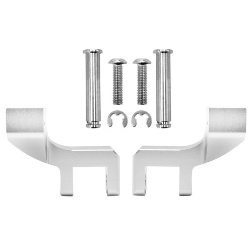 40mm Passenger Footrest Lowering Kit For BMW R1200GS LC/R1250GS/ADV S1000XR 2019 - Picture 8 of 23