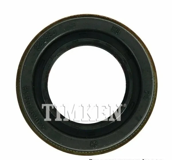 710489 Timken sello de eje delantero lado conductor o pasajero nuevo para camioneta Ram derecha izquierda Foto 4 de 4