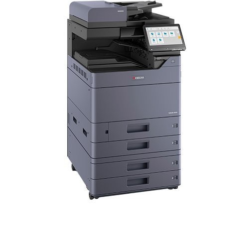 Kyocera Multifunzione Laser Colori TASKalfa 2554ci 1102YP3NL0 DIGITALE COLORE 25