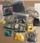 LEGO Set 3804 Mindstorms RCX Robotics Invention System V2.0 Missing 8 pieces