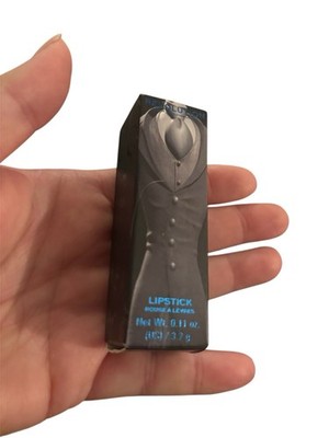 Revolution x corpse bride lipstick Victor NIB