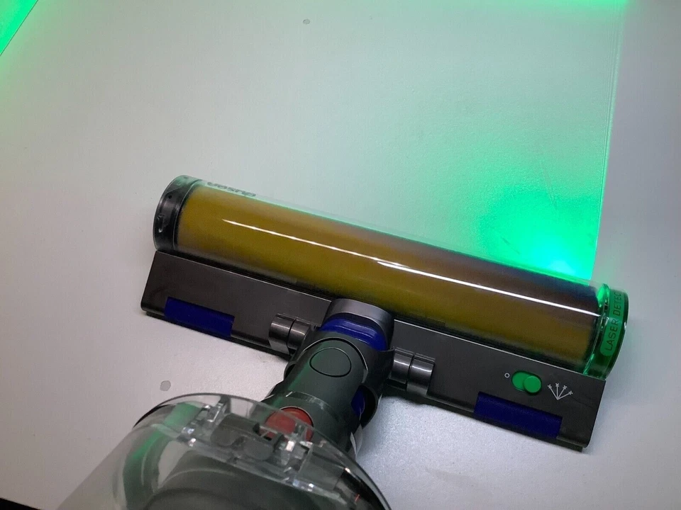 NUEVO GENUINO DYSON ALL Gen5 ABSOLUTAMENTE ESPONJOSO SV24 PB ajuste también V15 LEER Foto 2 de 4