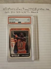 1988-89 Fleer - Michael Jordan -PSA 9