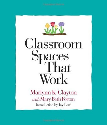 Classroom Spaces That Work