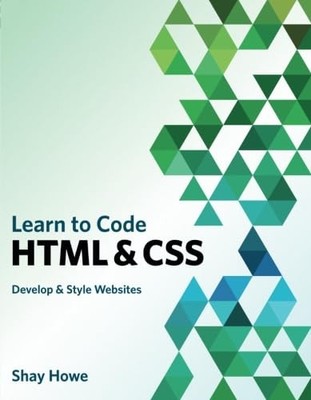 Learn To Code Html And Css
