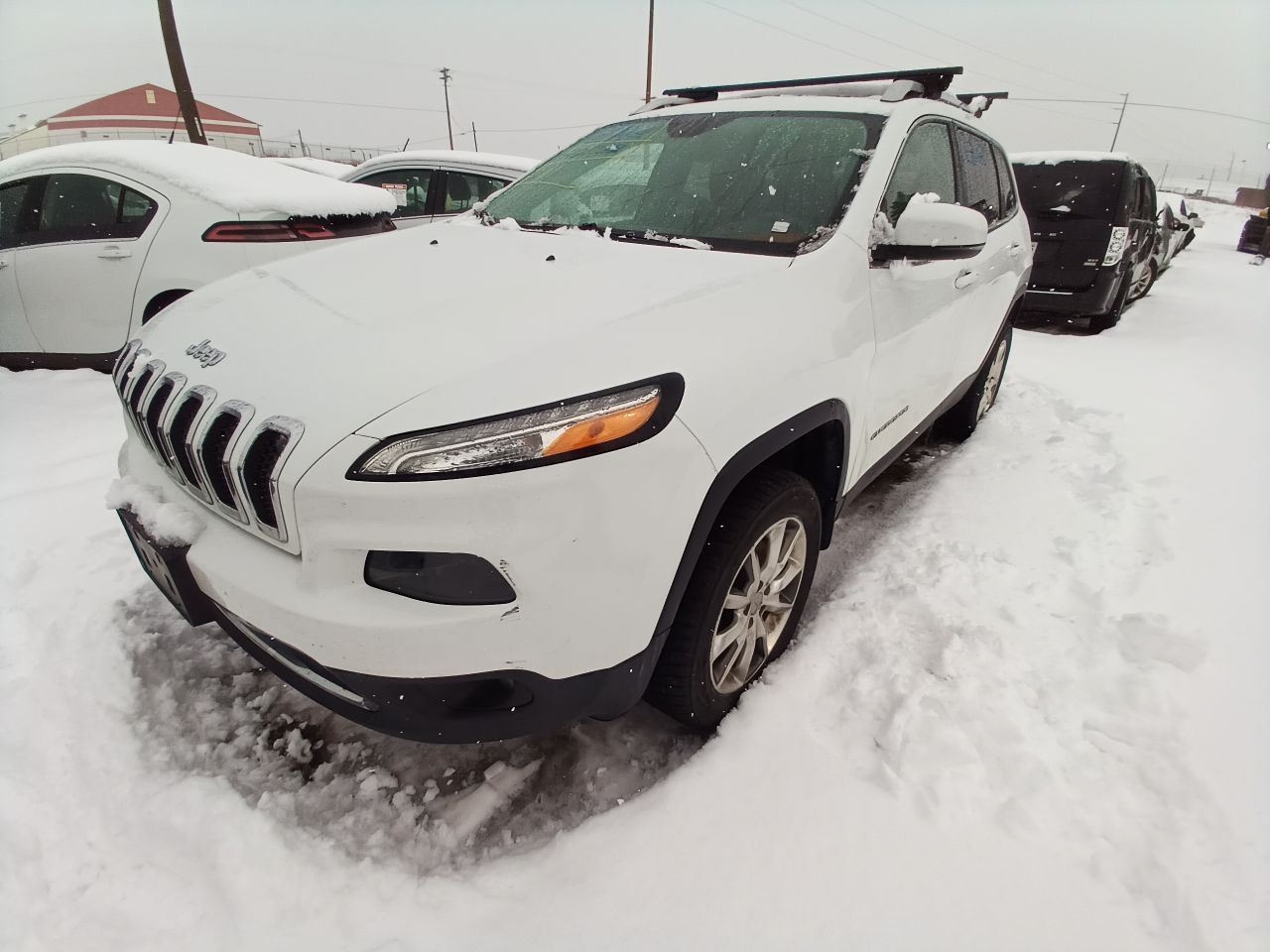 Driver Axle Shaft Rear Axle 2 Speed Transfer Case Fits 14-18 CHEROKEE 11591374