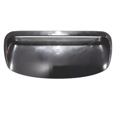 Genuine Subaru Hood Scoop 90821fg000nn Genuine Subaru Hood Scoop 90821fg000nn