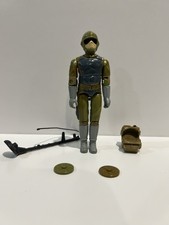 Vintage 3.75 G.I. Joe 1983 Tripwire : Mine De...