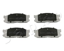 Kits de frein Mazda 1000