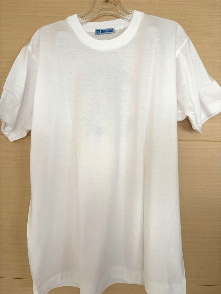 CottonCloud Sailor Jupiter T-Shirt da Donna Moon Anime