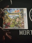 Dragon Quest VII: Fragments of The Forgotten Past CIB (Nintendo 3DS 2016)