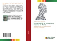 JoãO Batista Cichero Sieczkowski | Um Panorama Do Problema Da Filosofia Da Mente