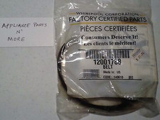GENUINE NMAYTAG AMANA WASHING MACHINE BELT 12001788  MAH 7550 AAW 1416J6MA