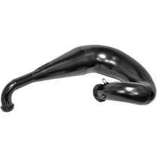 Bikeman Performance Exhaust Pipe - Black for ...