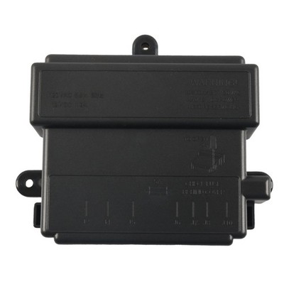 Motorhome Refrigerator Electrical Converter Module 200mV ripples Resistance