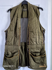 Seeland skeet vest