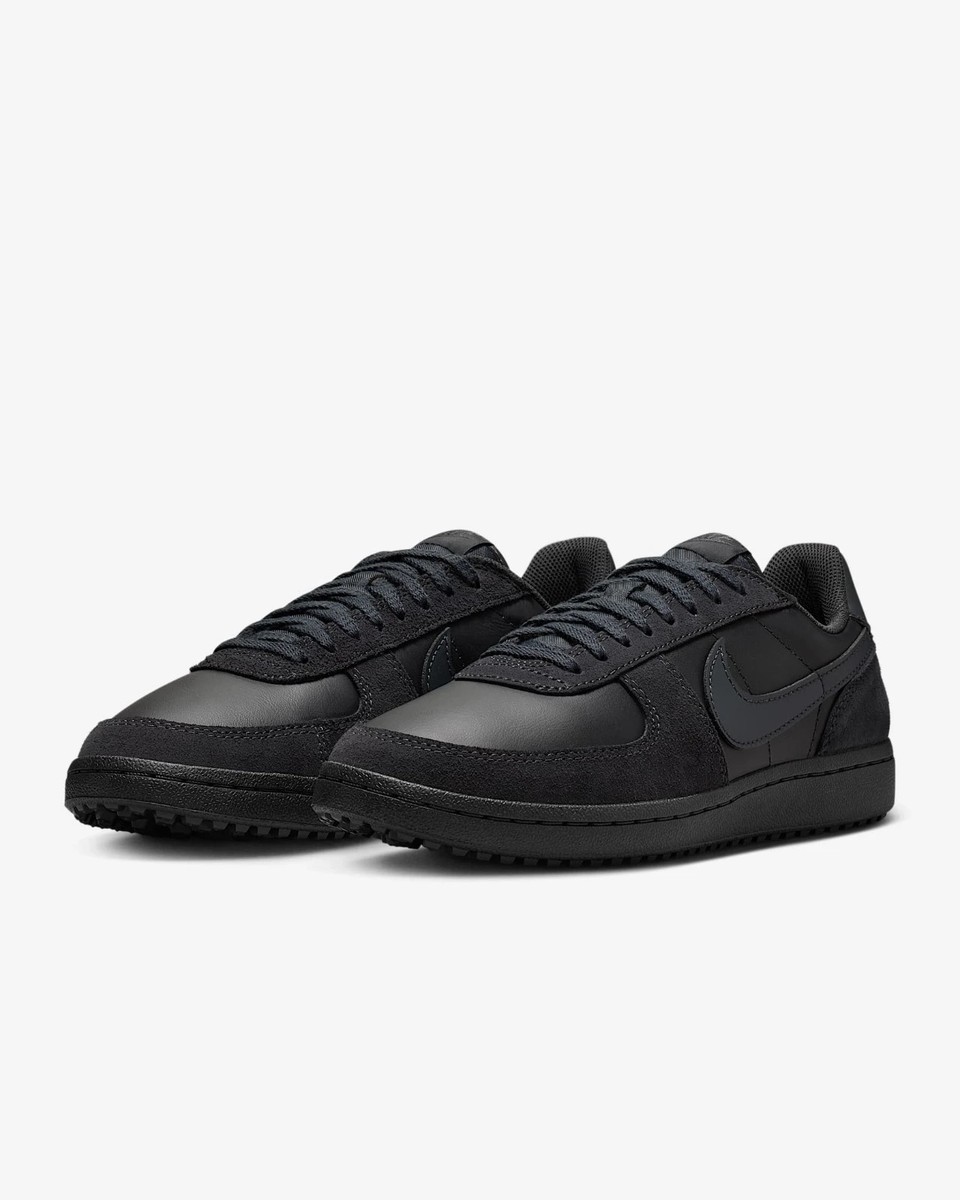 Nike Field General HV8568-001 Off Noir/Off Noir/Off Noir Men's