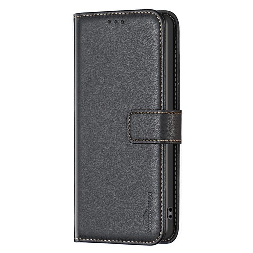 Funda de teléfono billetera de negocios minimalista para Google Pixel 10 Pro XL 9 Pro 8A 7 Pro - Imagen 8 de 21