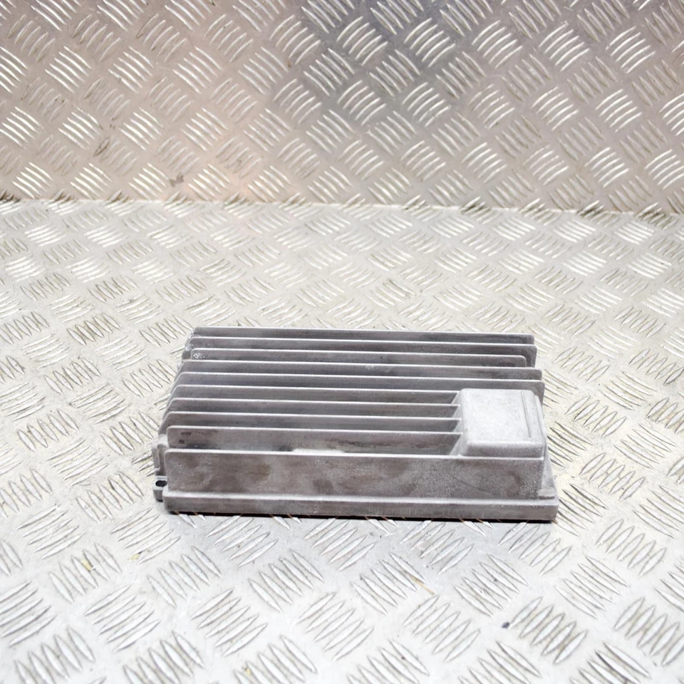 AUDI SQ5 8R Son Audio Amplificateur 8T1035223A 3.00 Diesel 230KW 2015 - Photo 3/4